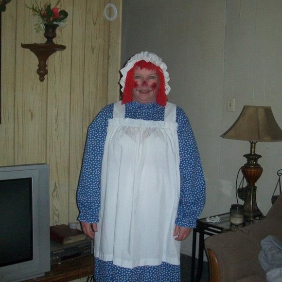 , Jeannette NO LONGER SELLING HERE!!! LOOK ME UP - Picture 6 of 6